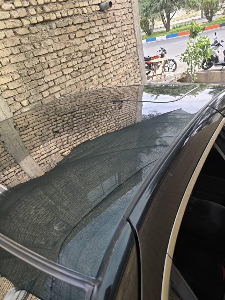 دنا پلاس تیپ ۲ توربو - 1397