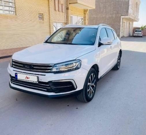 کوپا T210 رویال - 2018