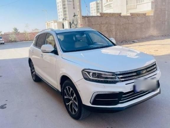 کوپا T210 رویال - 2018