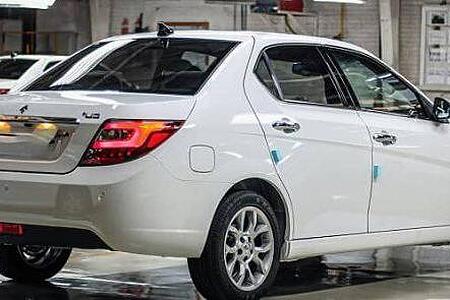 دنا پلاس ۶ دنده EF7P - 1404