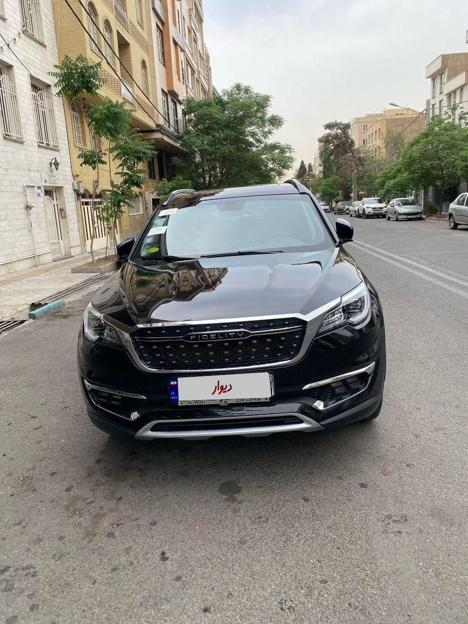 خودرو فیدلیتی، پرایم آگهی ann_17893863
