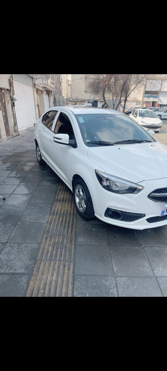 خودرو شاهین، GL آگهی ann_17893883
