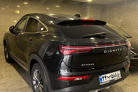 خودرو دیگنیتی، پرایم آگهی ann_17893906