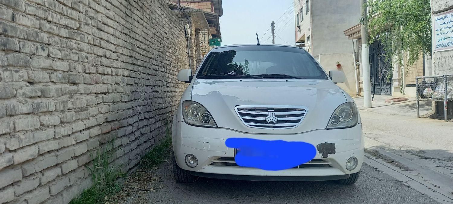 خودرو تیبا، 2 آگهی ann_17893968