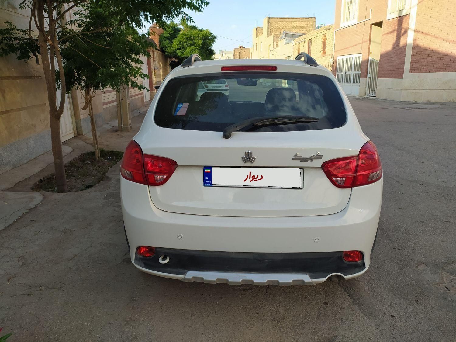 خودرو کوییک، S آگهی ann_17893982