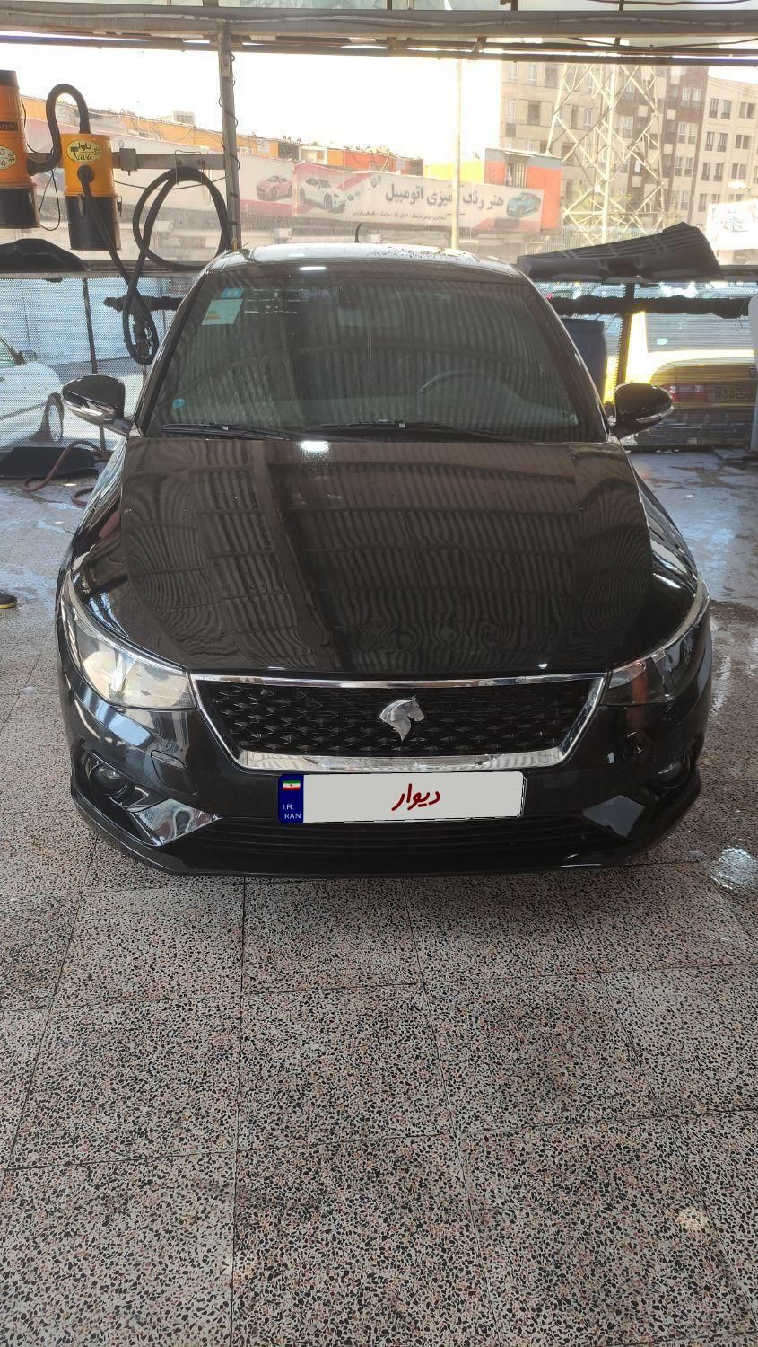 خودرو تارا، اتوماتیک آگهی ann_17894010