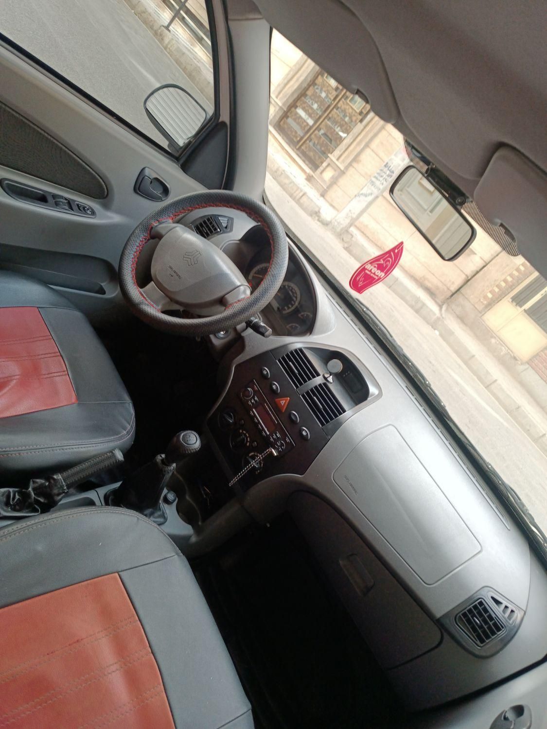 تیبا 2 EX - 1397
