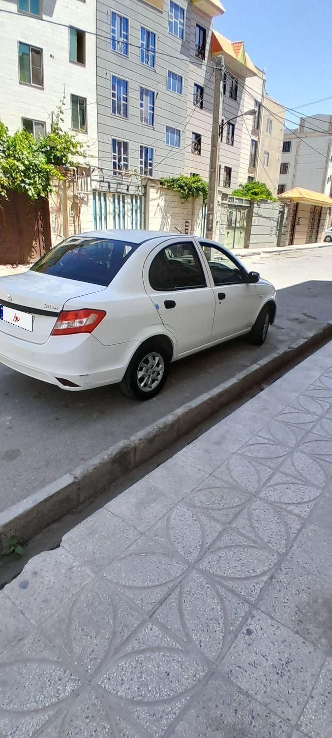 ساینا EX دنده‌ای - - 1399