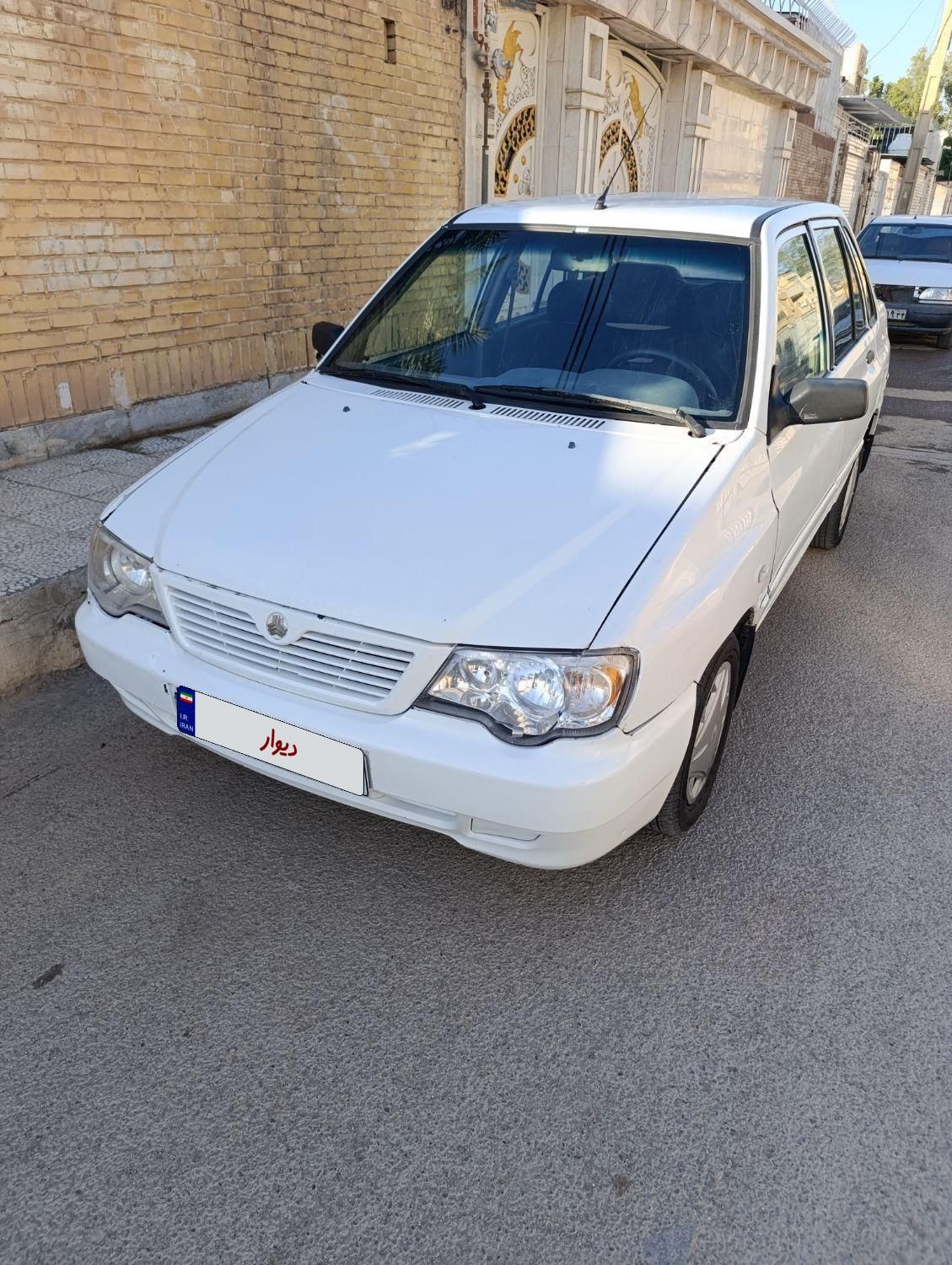 خودرو پراید، 132 آگهی ann_17894128