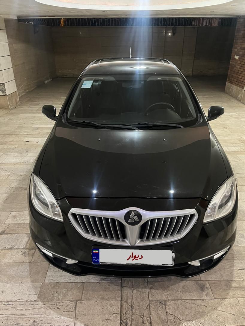 خودرو برلیانس، H330 آگهی ann_17894158