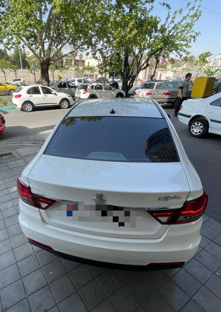 شاهین G اتوماتیک - 1402