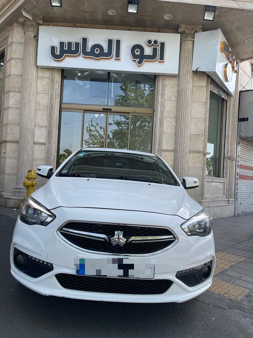 خودرو شاهین، G آگهی ann_17894159