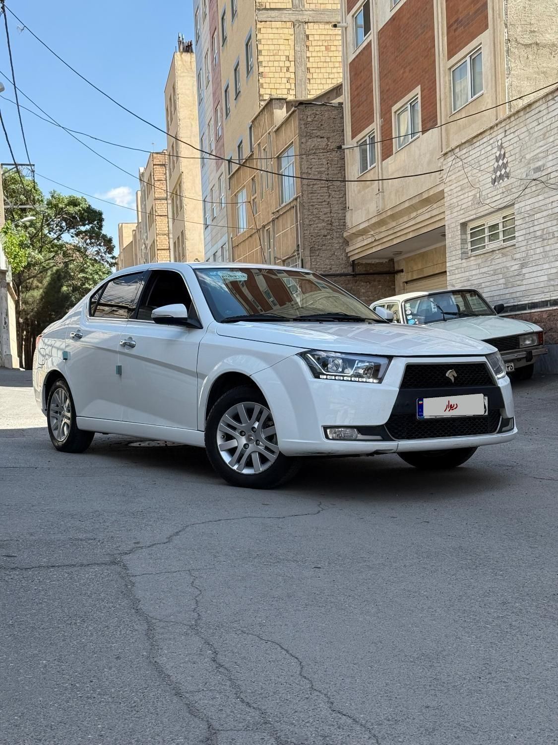 خودرو دنا، پلاس آگهی ann_17894164