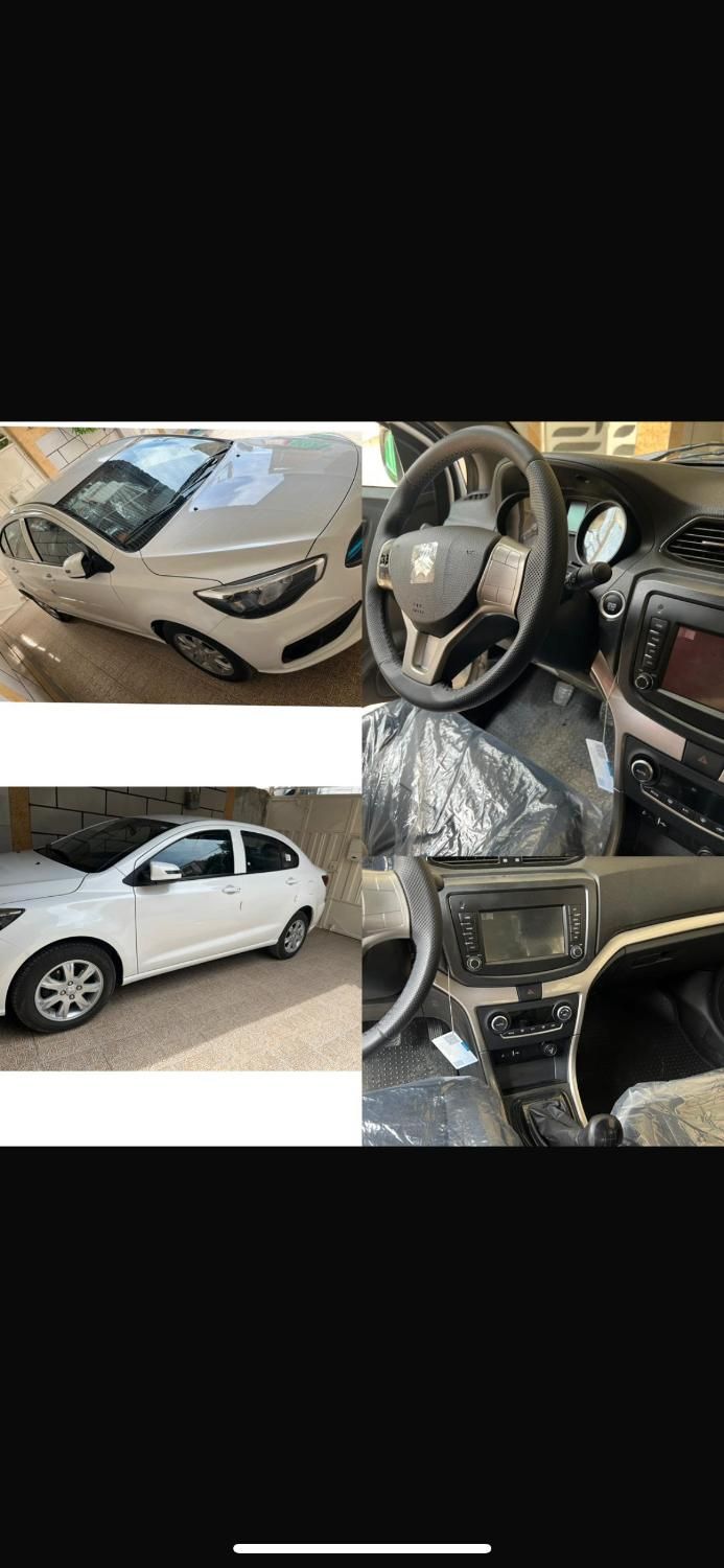 خودرو شاهین، G آگهی ann_17894172