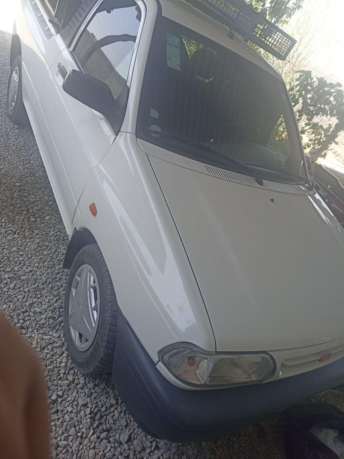 پراید 151 SE - 1402
