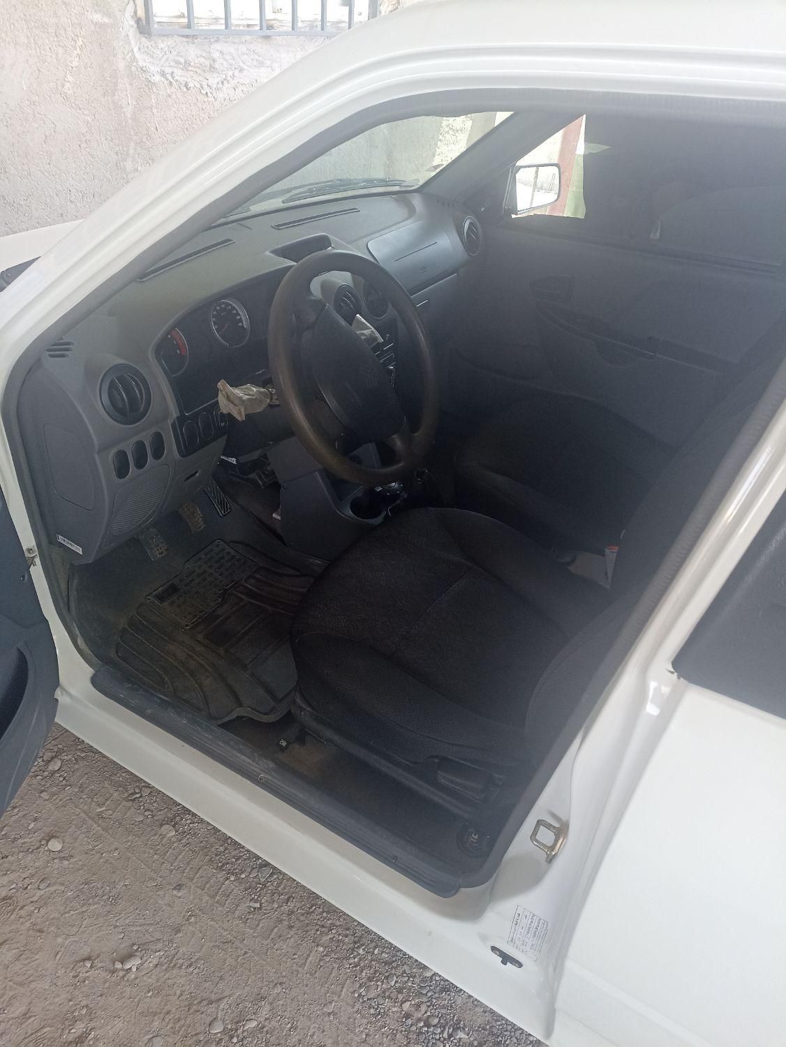 پراید 151 SE - 1402
