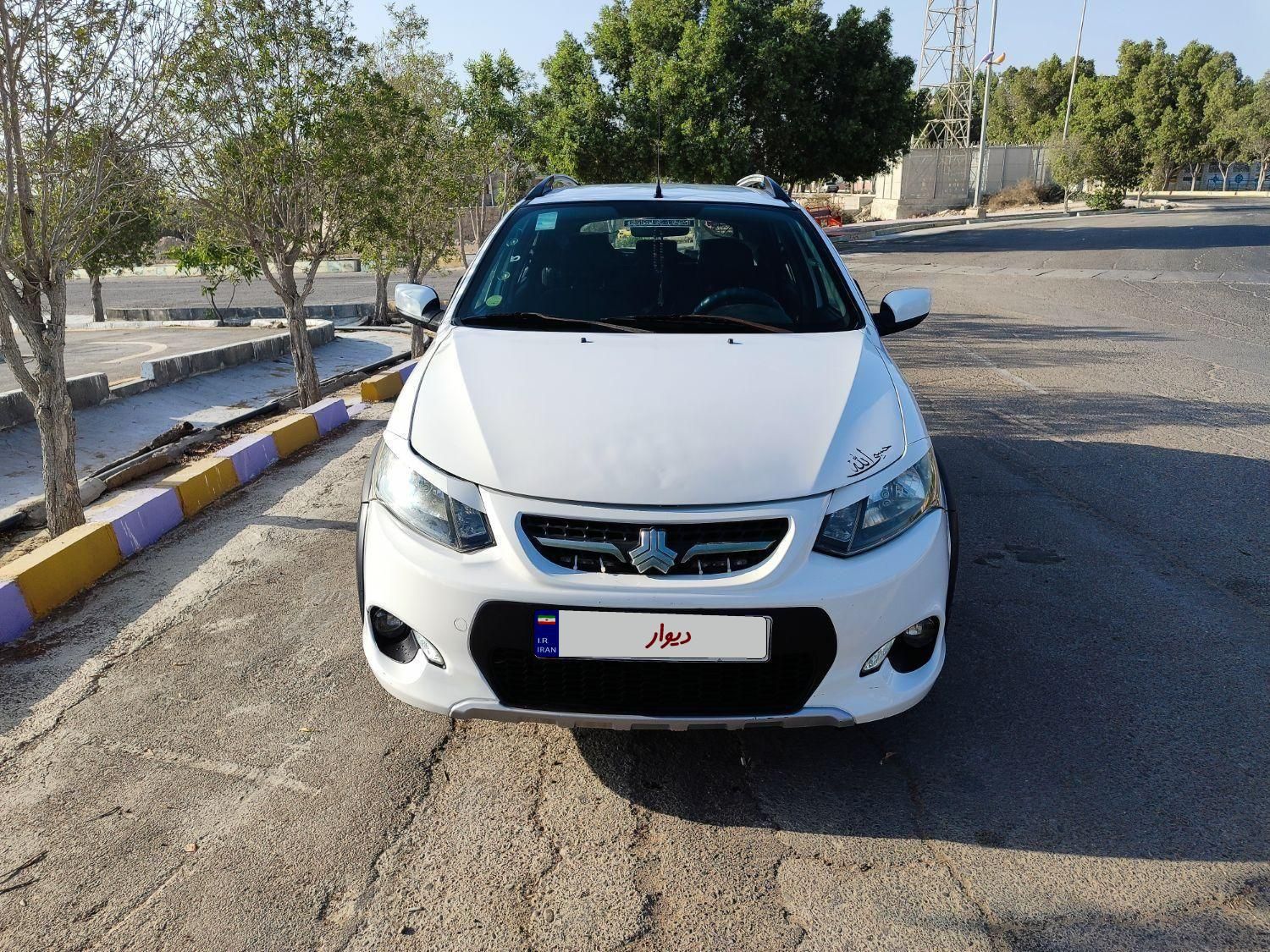 کوییک دنده‌ای دنده‌ای - 1402