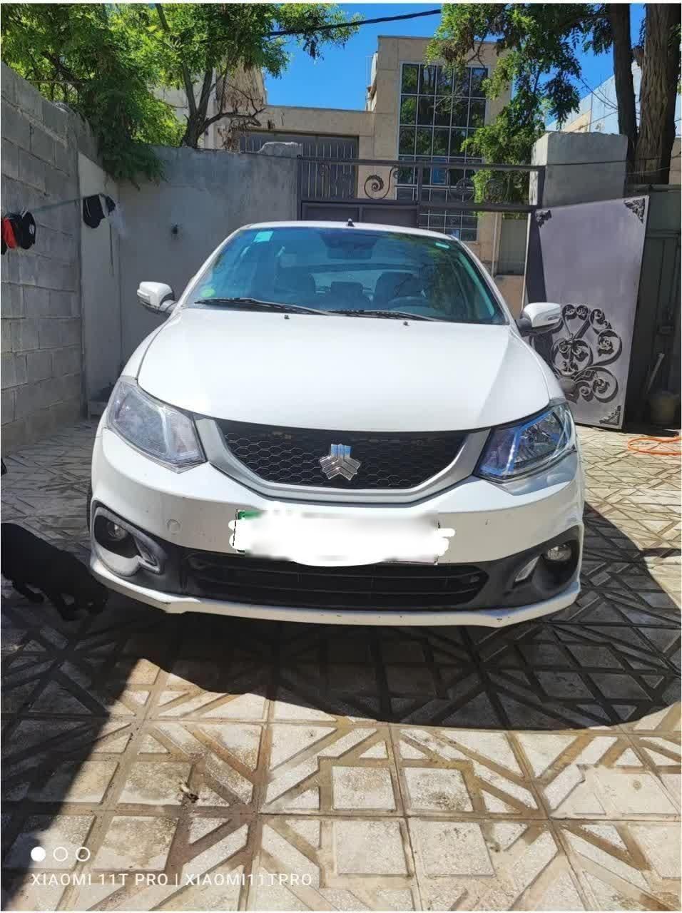 خودرو ساینا، S آگهی ann_17894251