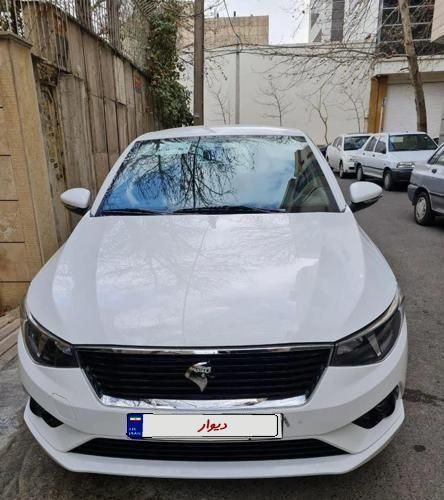 خودرو تارا، اتوماتیک آگهی ann_17894260