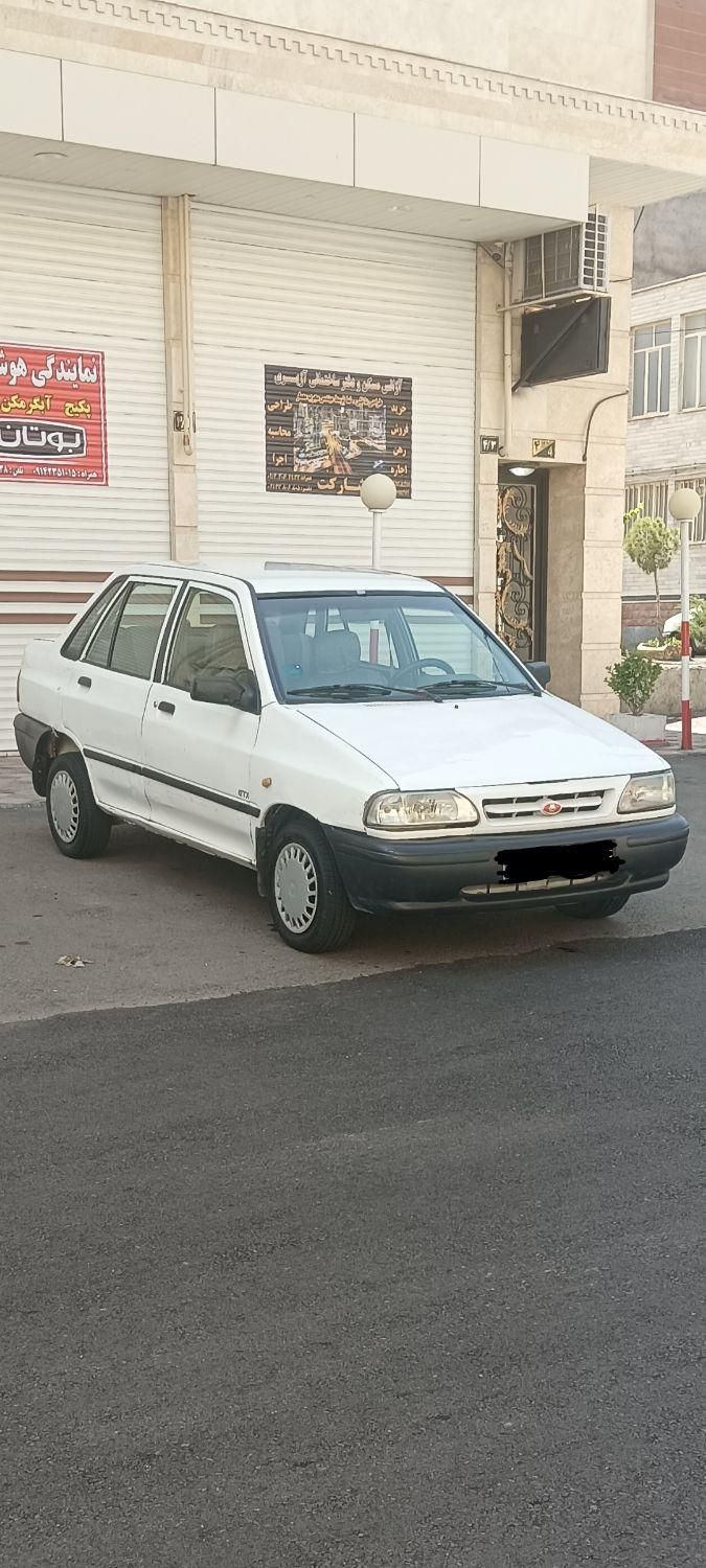 خودرو پراید، صبا آگهی ann_17894264