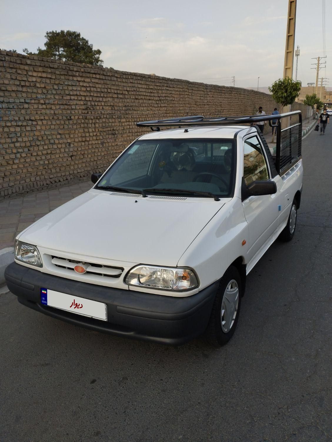 خودرو پراید، 151 آگهی ann_17894267