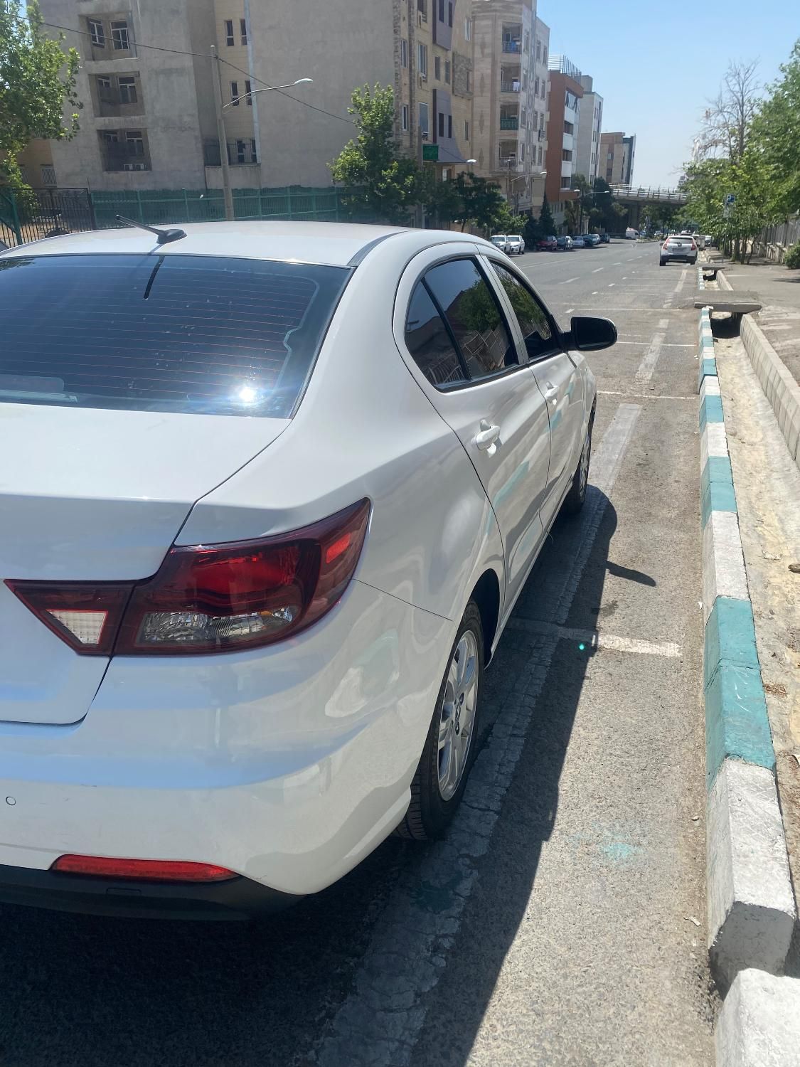 شاهین G دنده ای - 1401
