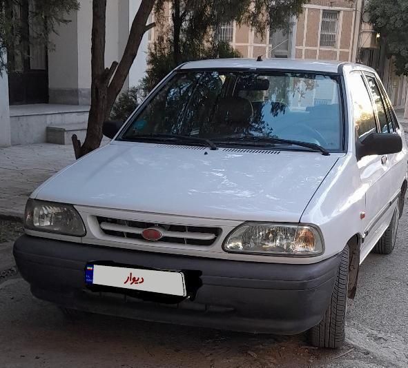 خودرو پراید، 131 آگهی ann_17894275