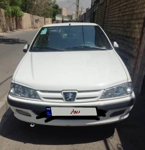 خودرو پژو، پارس آگهی ann_17894284