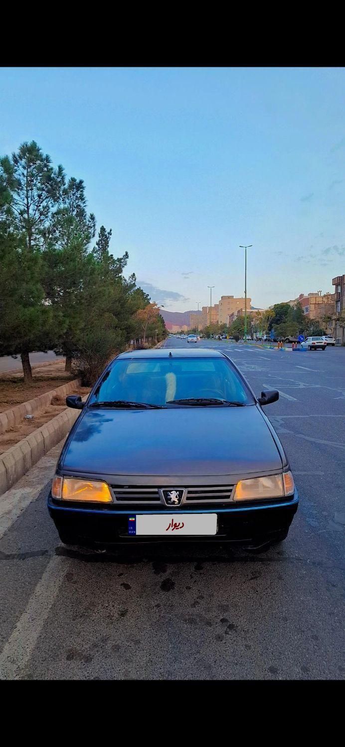 خودرو پژو، روآ آگهی ann_17894292