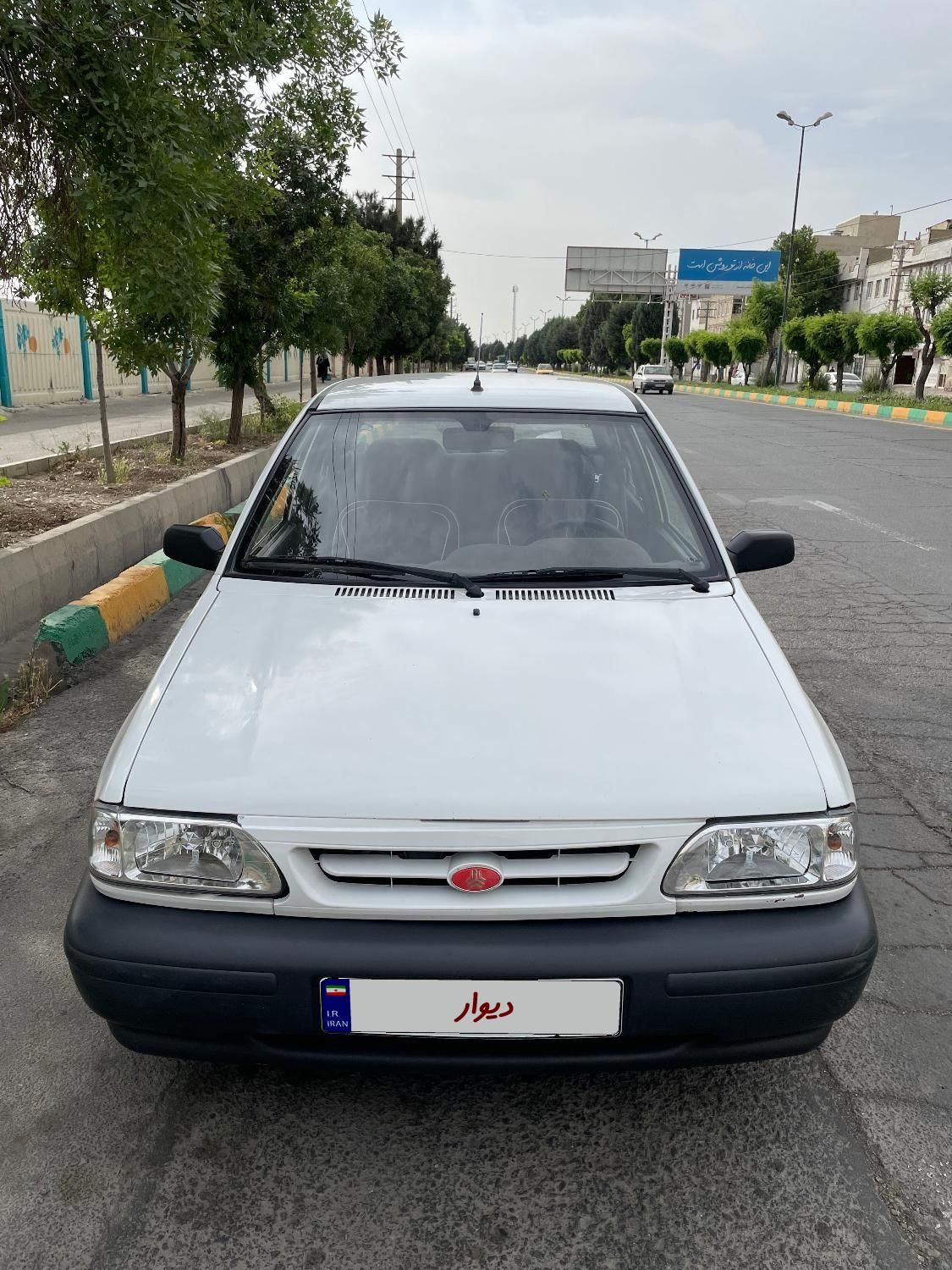 خودرو پراید، 131 آگهی ann_17894294