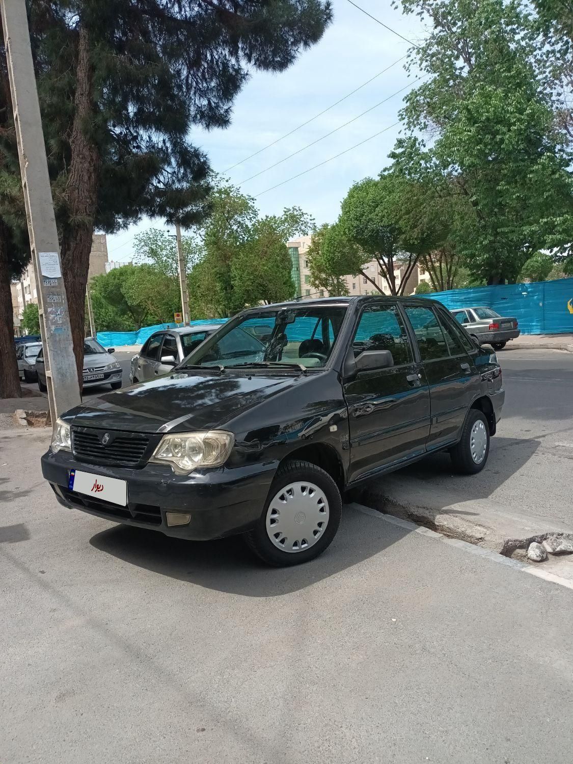 خودرو پراید، 132 آگهی ann_17894354