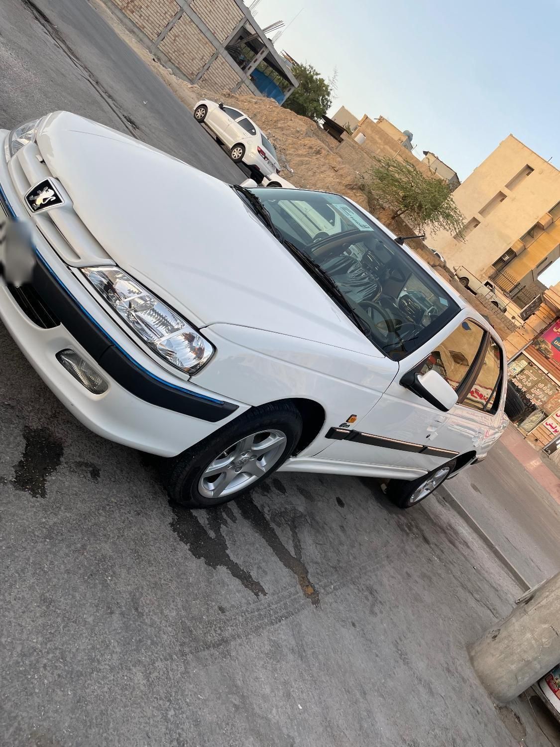 خودرو پژو، پارس آگهی ann_17894364