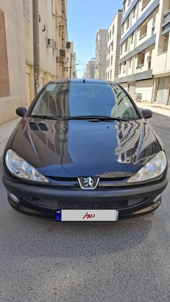 خودرو پژو، 206 آگهی ann_17894375