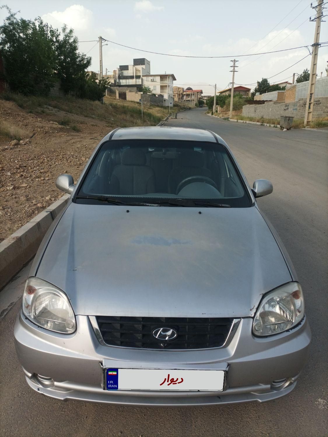 خودرو هیوندای، ورنا آگهی ann_17894392