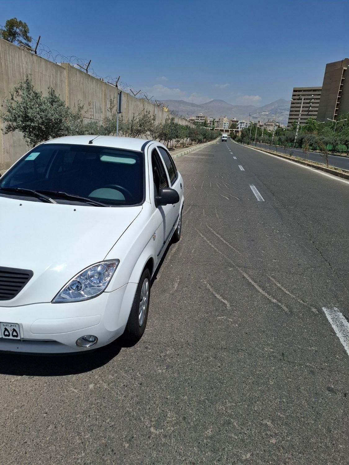 تیبا 2 EX - 1397