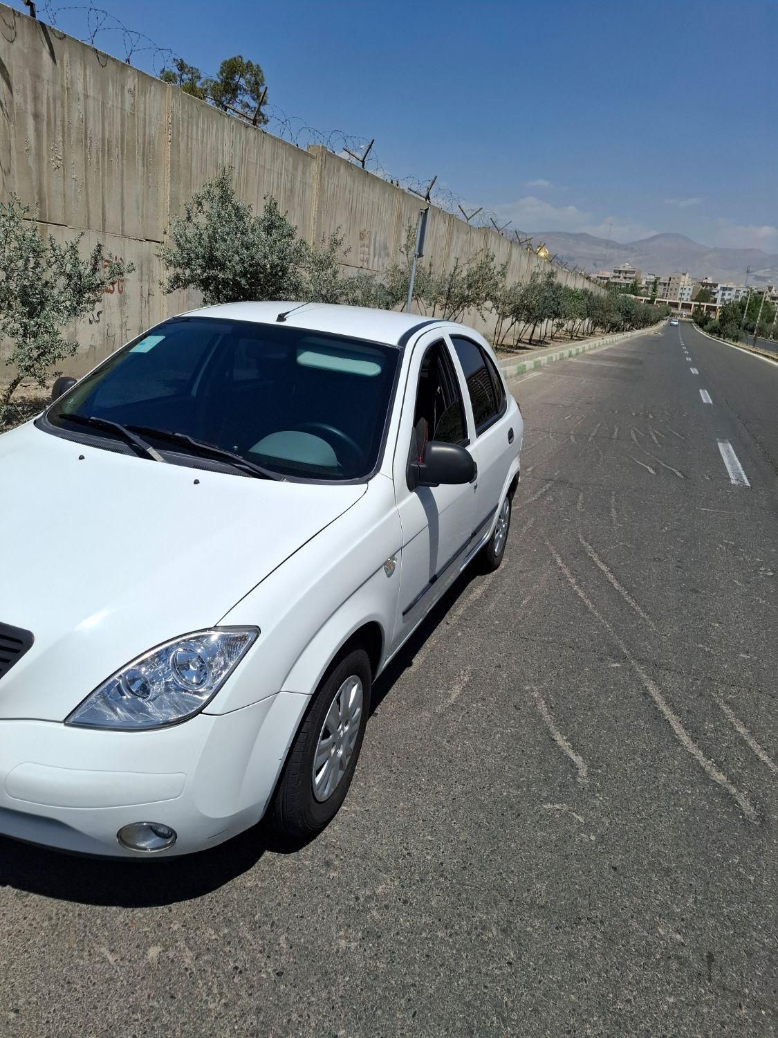 تیبا 2 EX - 1397