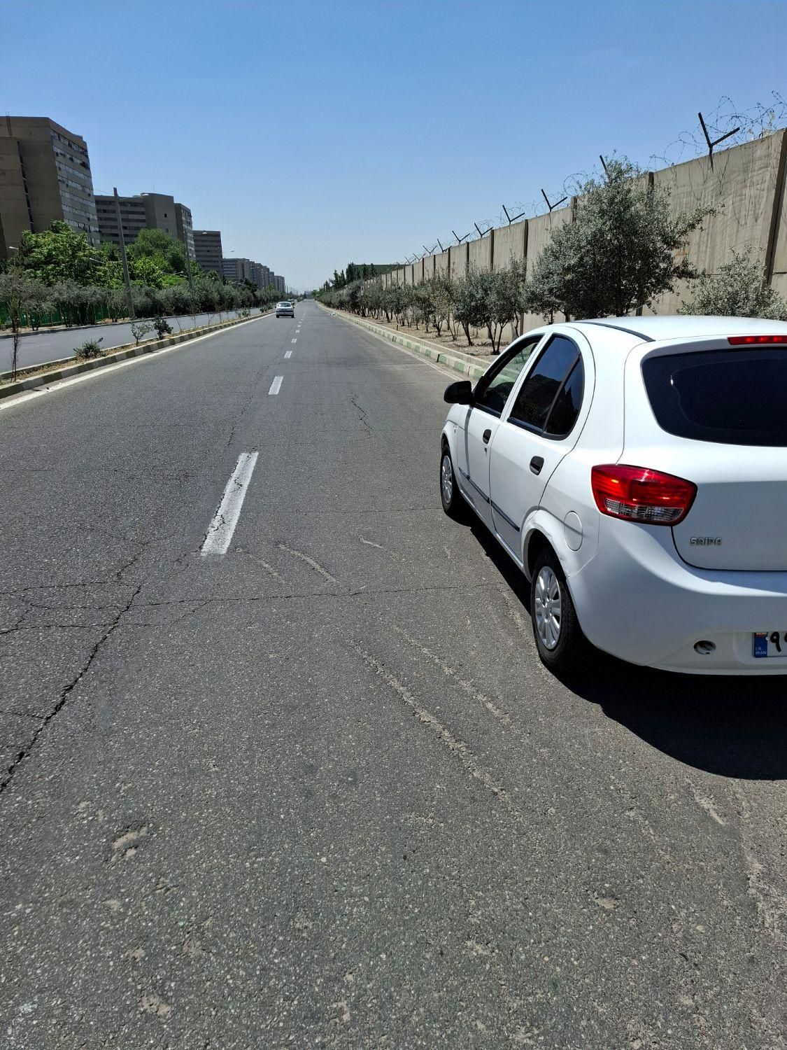 تیبا 2 EX - 1397
