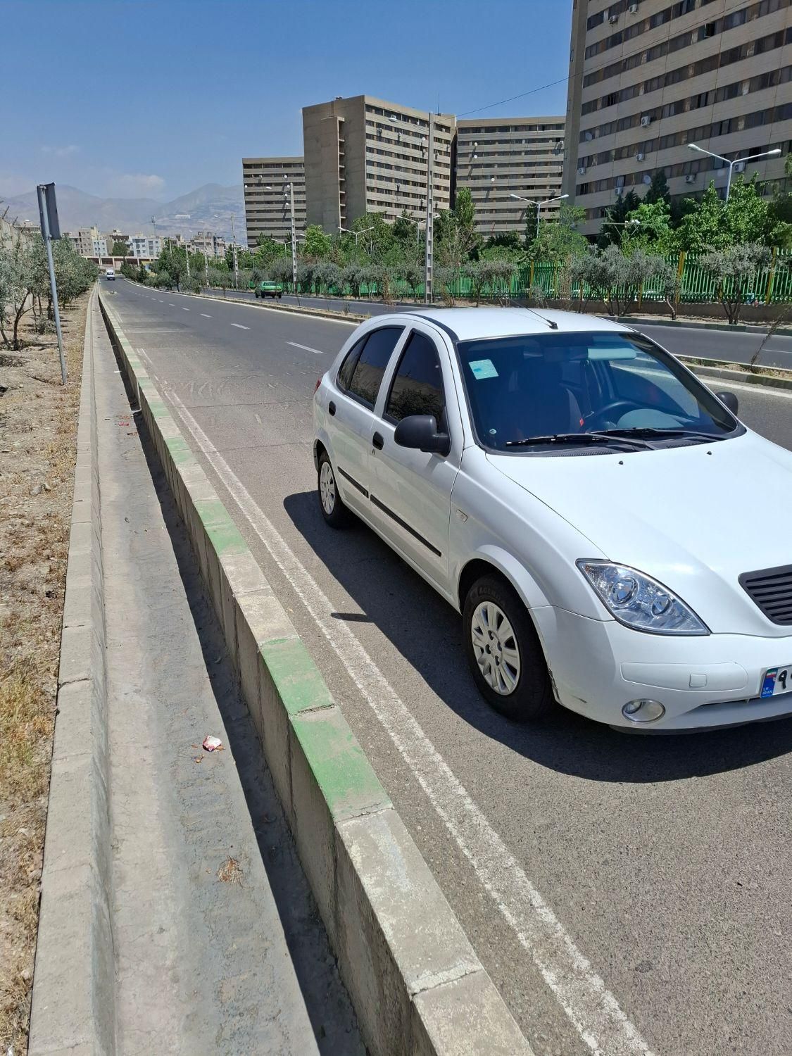 خودرو تیبا، 2 آگهی ann_17894398