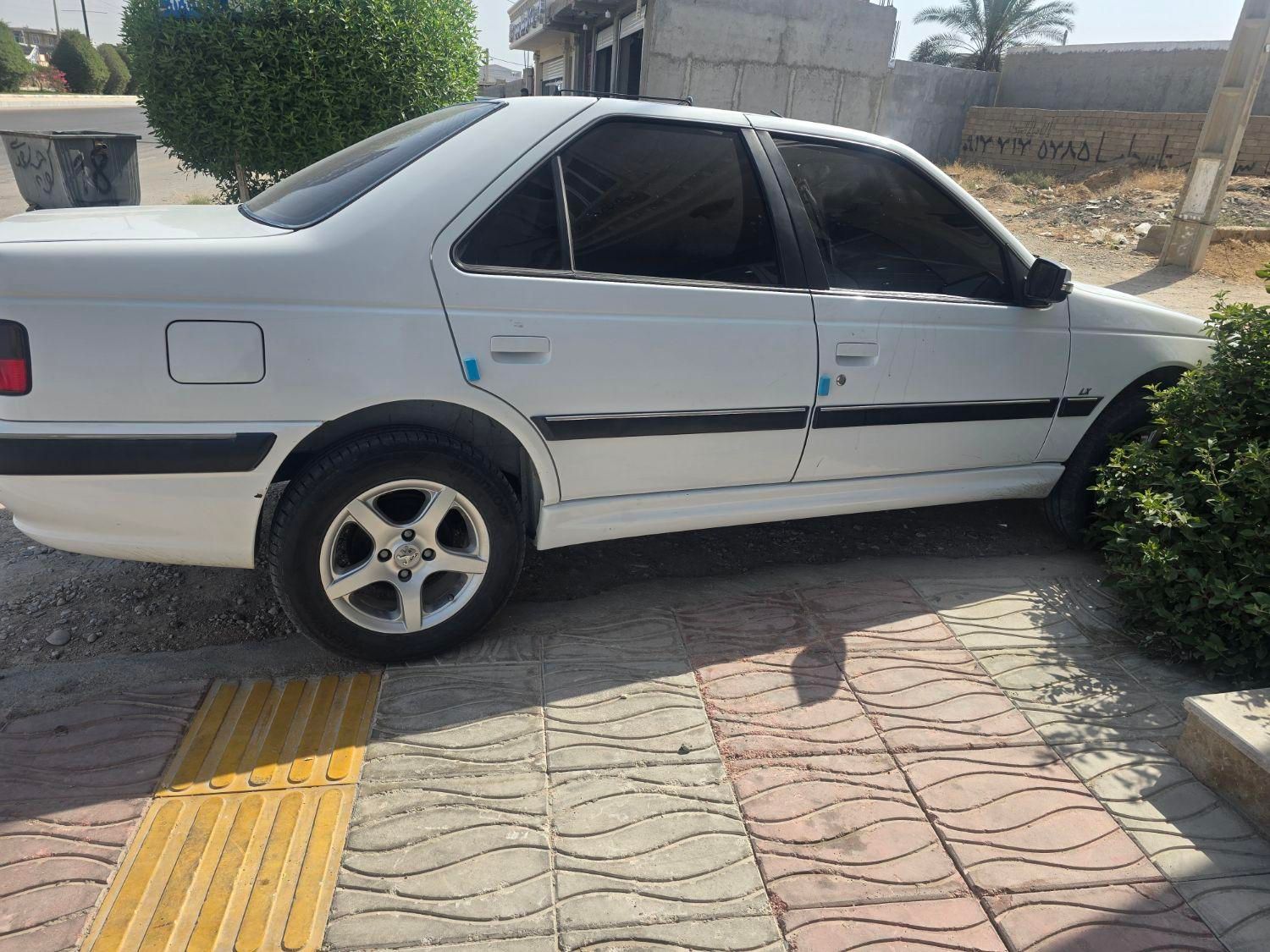 خودرو پژو، پارس آگهی ann_17894405