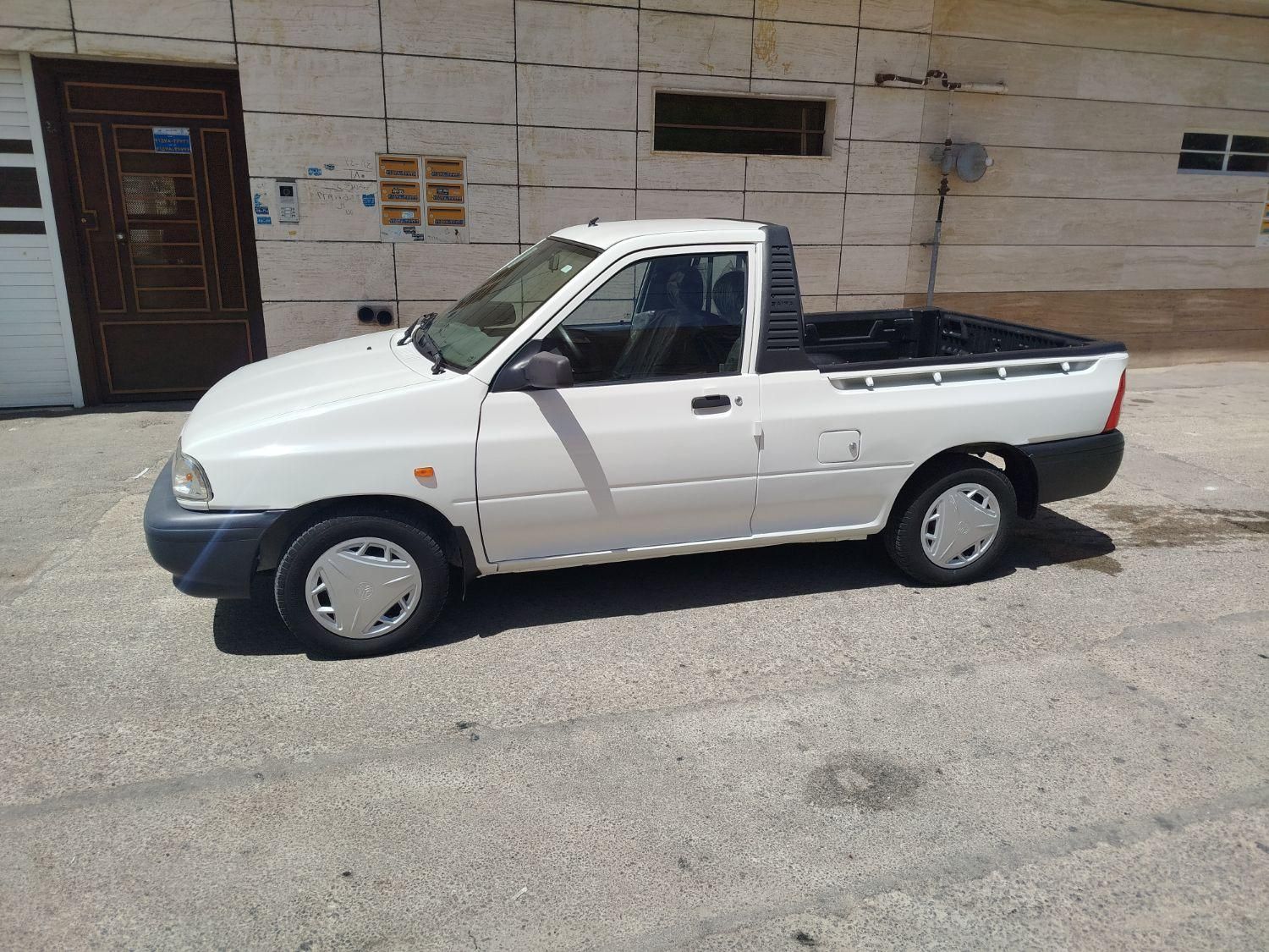 پراید 151 SE - 1402