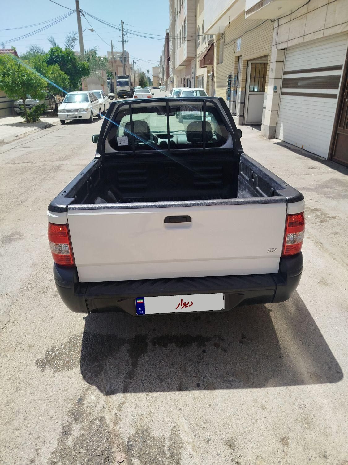 پراید 151 SE - 1402