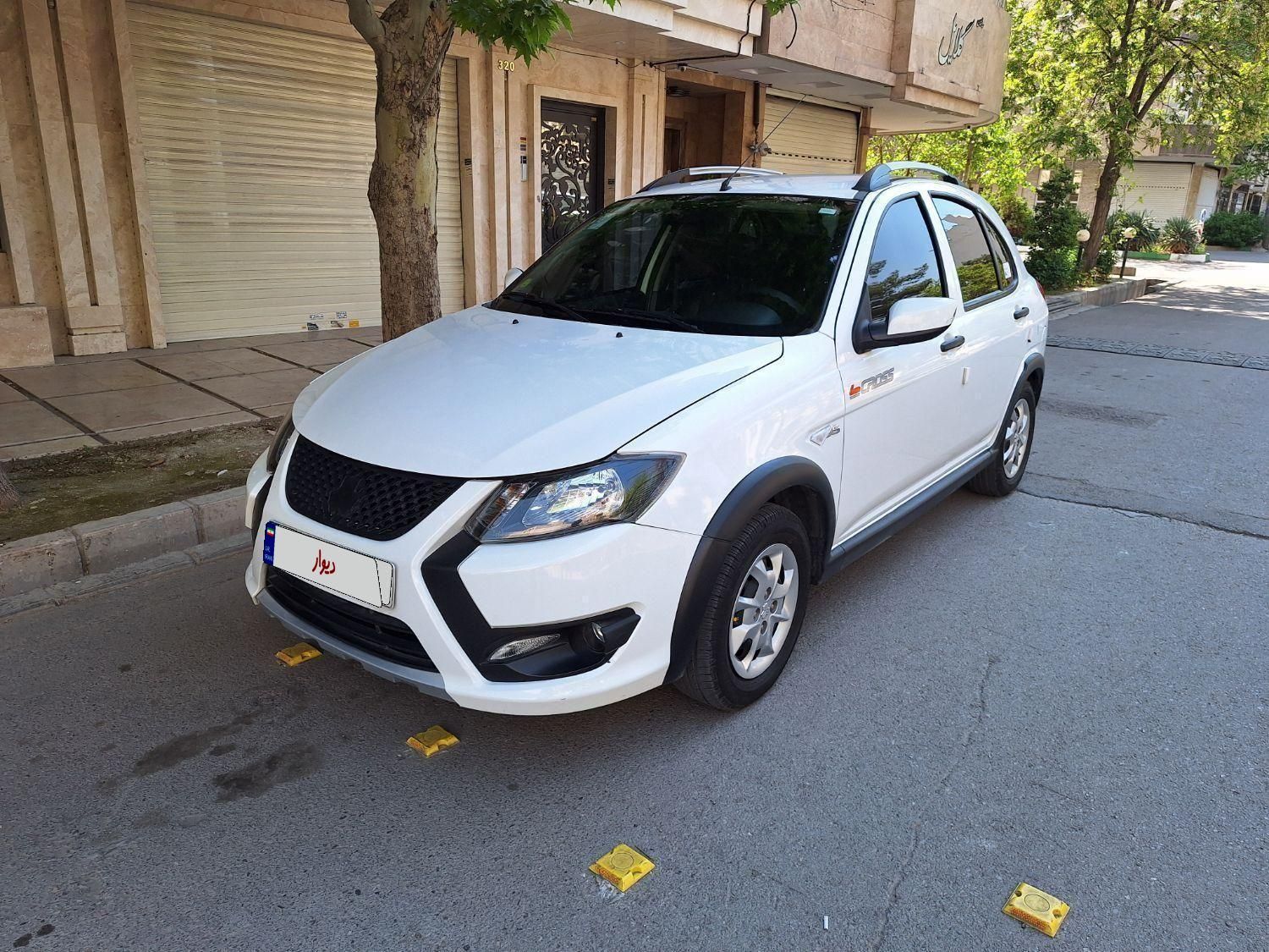 خودرو کوییک، S آگهی ann_17894439
