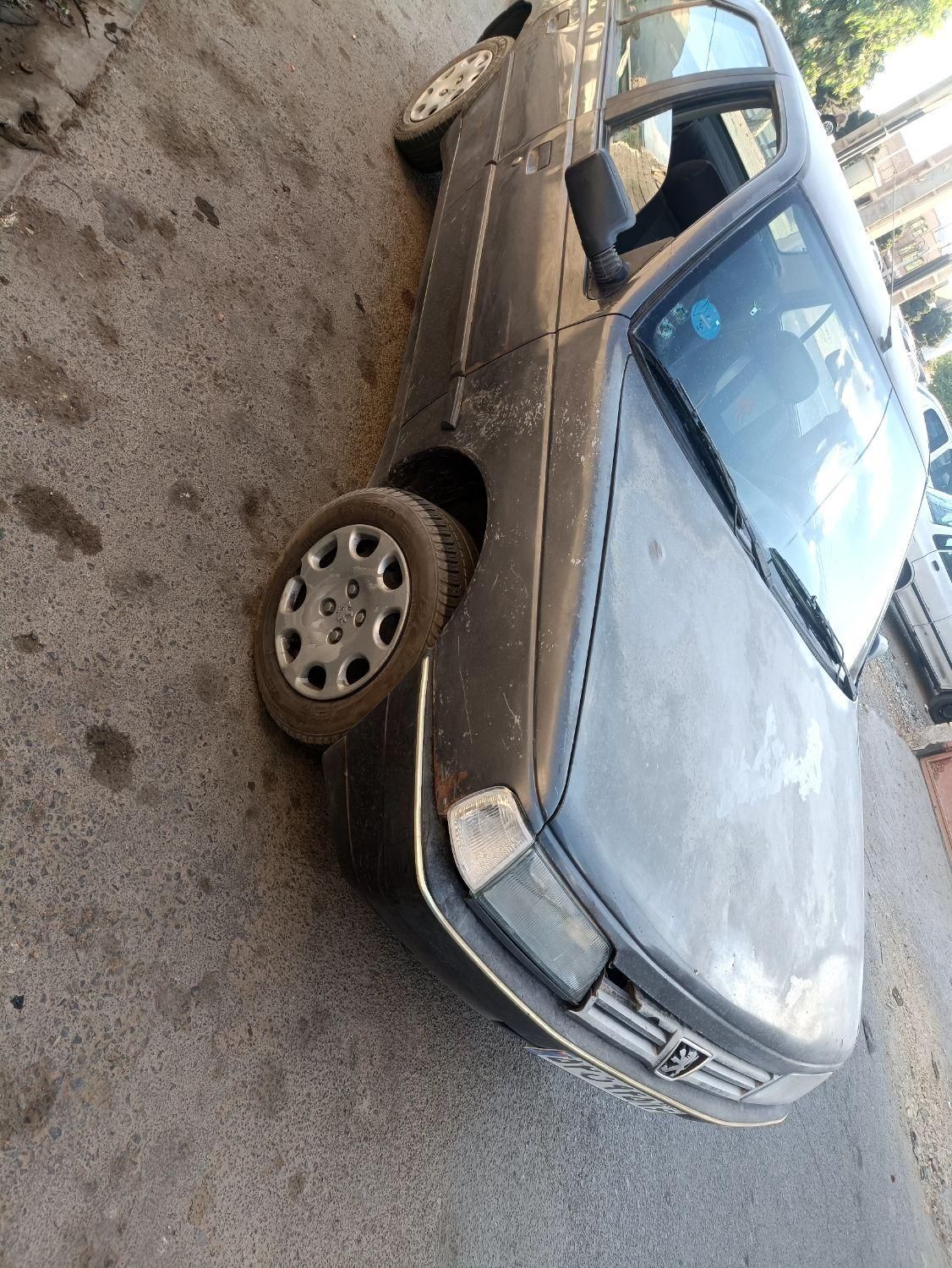 خودرو پژو، 405 آگهی ann_17894447