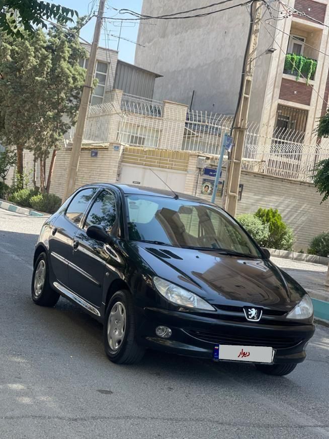 خودرو پژو، 206 آگهی ann_17894451