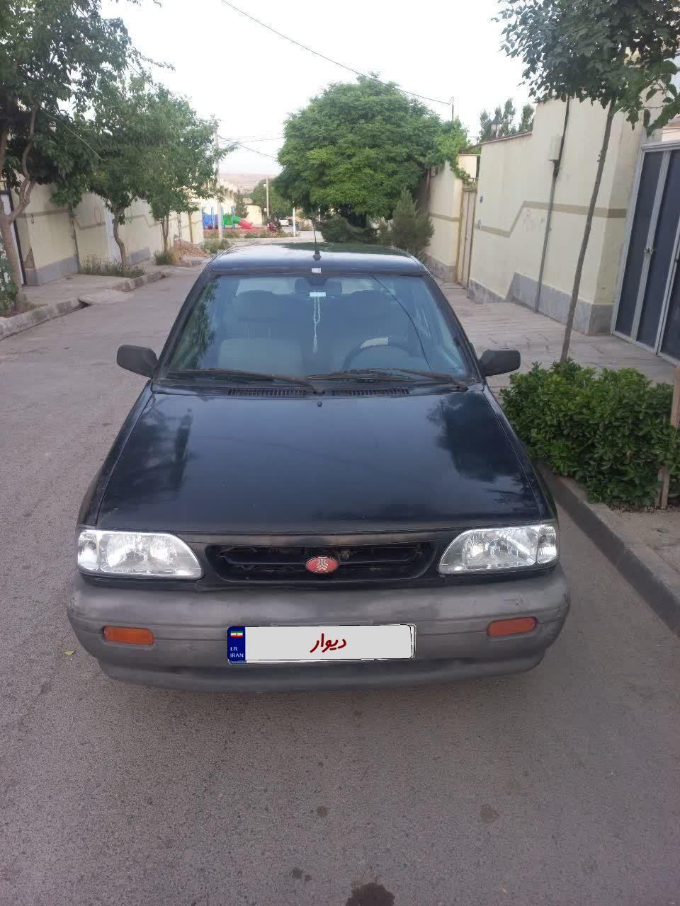 خودرو پراید، صبا آگهی ann_17894473