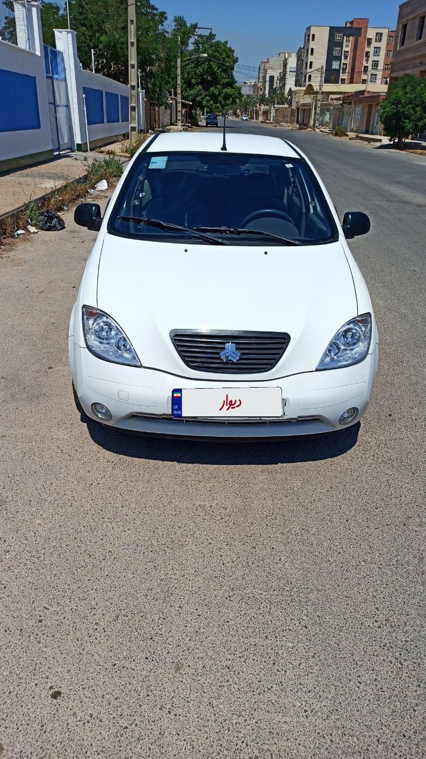 خودرو تیبا، صندوق دار آگهی ann_17894487