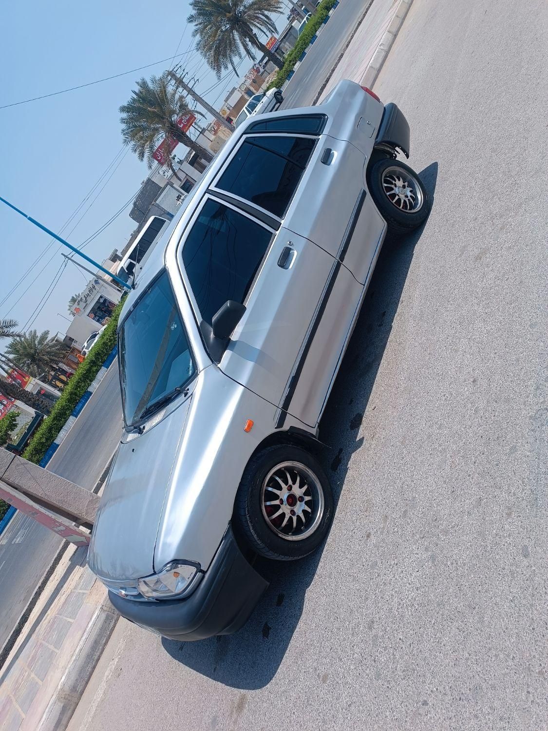 خودرو پراید، صبا آگهی ann_17894501
