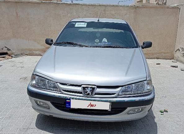 خودرو پژو، پارس آگهی ann_17894550