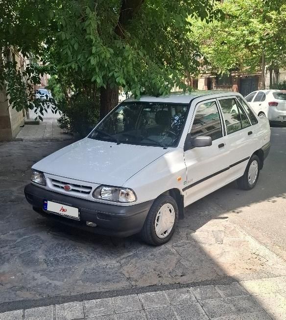 خودرو پراید، صبا آگهی ann_17894564
