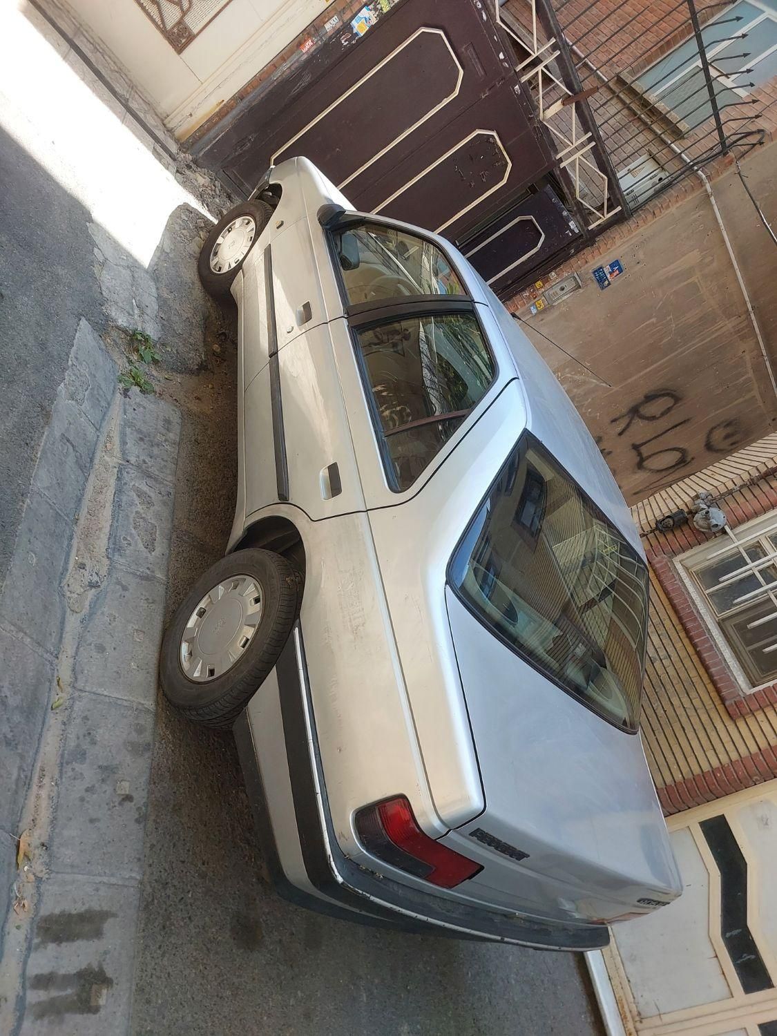 پژو 405 GLX - 1390